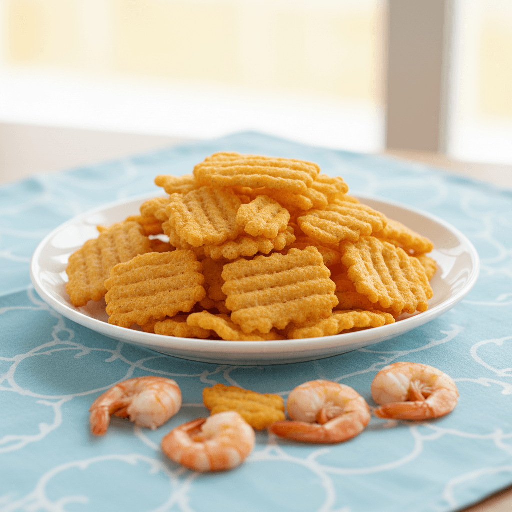 최애 과자 월드컵: 쟁쟁한 맛들의 향연! 후보 1