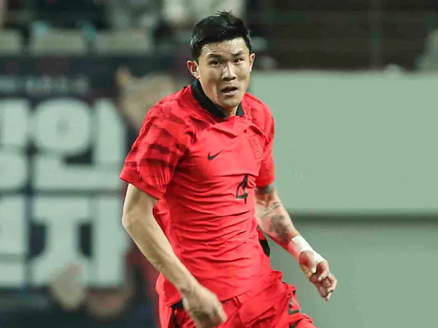 2025 태극전사 월드컵 출격! 후보 2