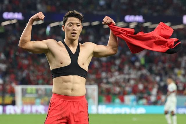 2025 태극전사 월드컵 출격! 후보 4