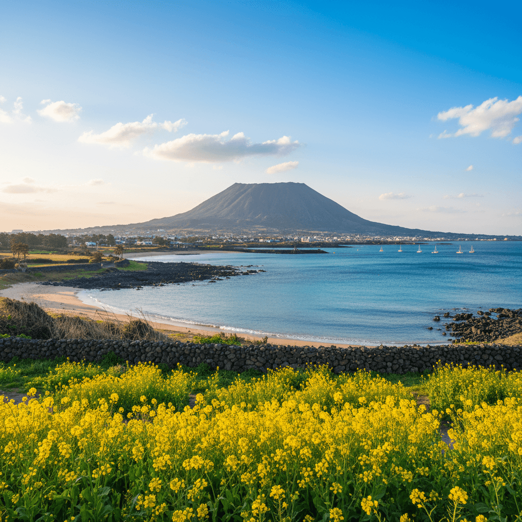 대한민국 대표 도시 월드컵🏆 후보 3