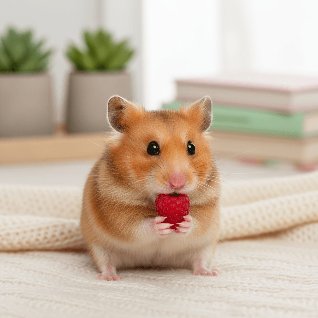 심쿵사 주의! 귀염뽀짝 동물 월드컵 후보 3