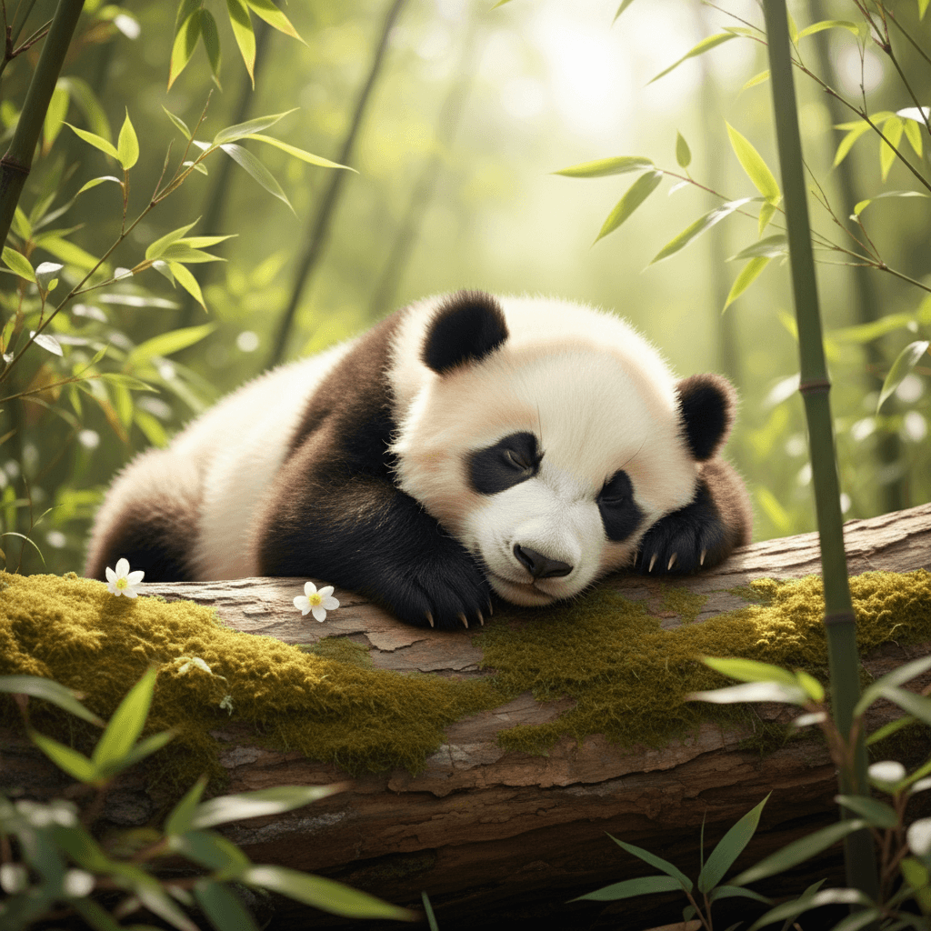 심쿵사 주의! 귀염뽀짝 동물 월드컵 후보 4