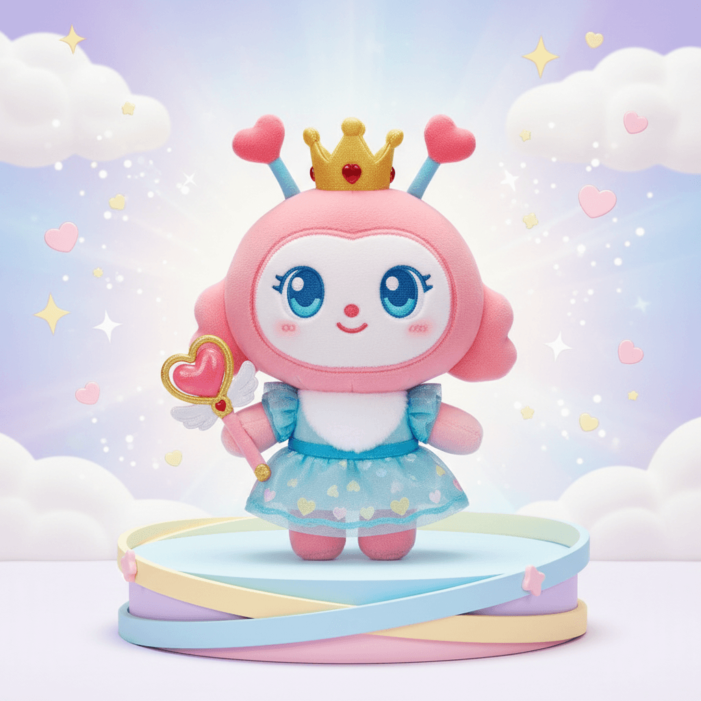 최애 티니핑 월드컵!💖 후보 1