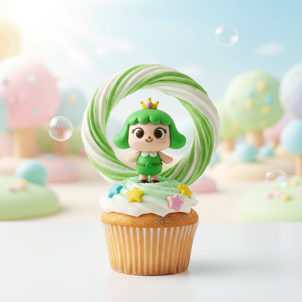 최애 티니핑 월드컵!💖 후보 4