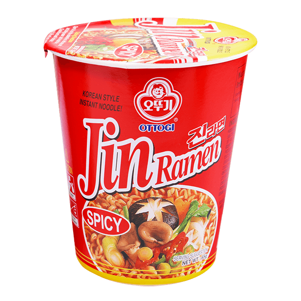 최애 K라면 월드컵🍜🏆 후보 2