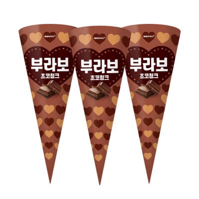 🍦🍦 최애 아이스크림 월드컵! 🍦🍦 후보 2