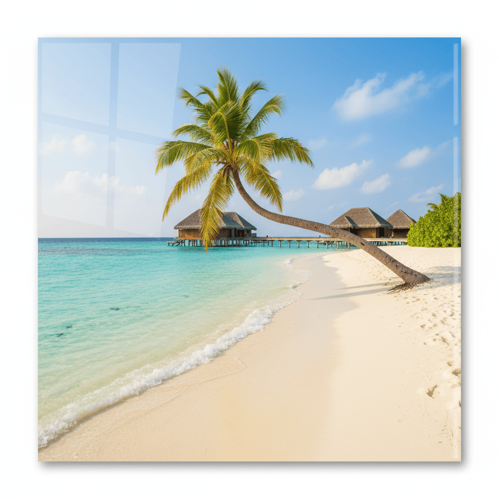 꿈결 여행지 월드컵: 어디로 떠날까? 후보 2