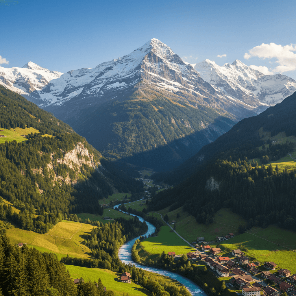 꿈결 여행지 월드컵: 어디로 떠날까? 후보 3