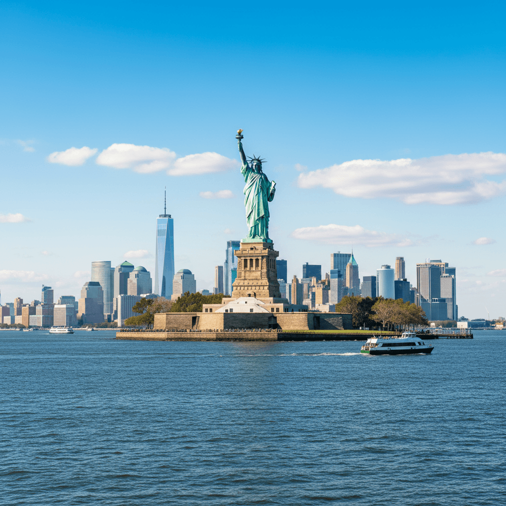 꿈결 여행지 월드컵: 어디로 떠날까? 후보 4