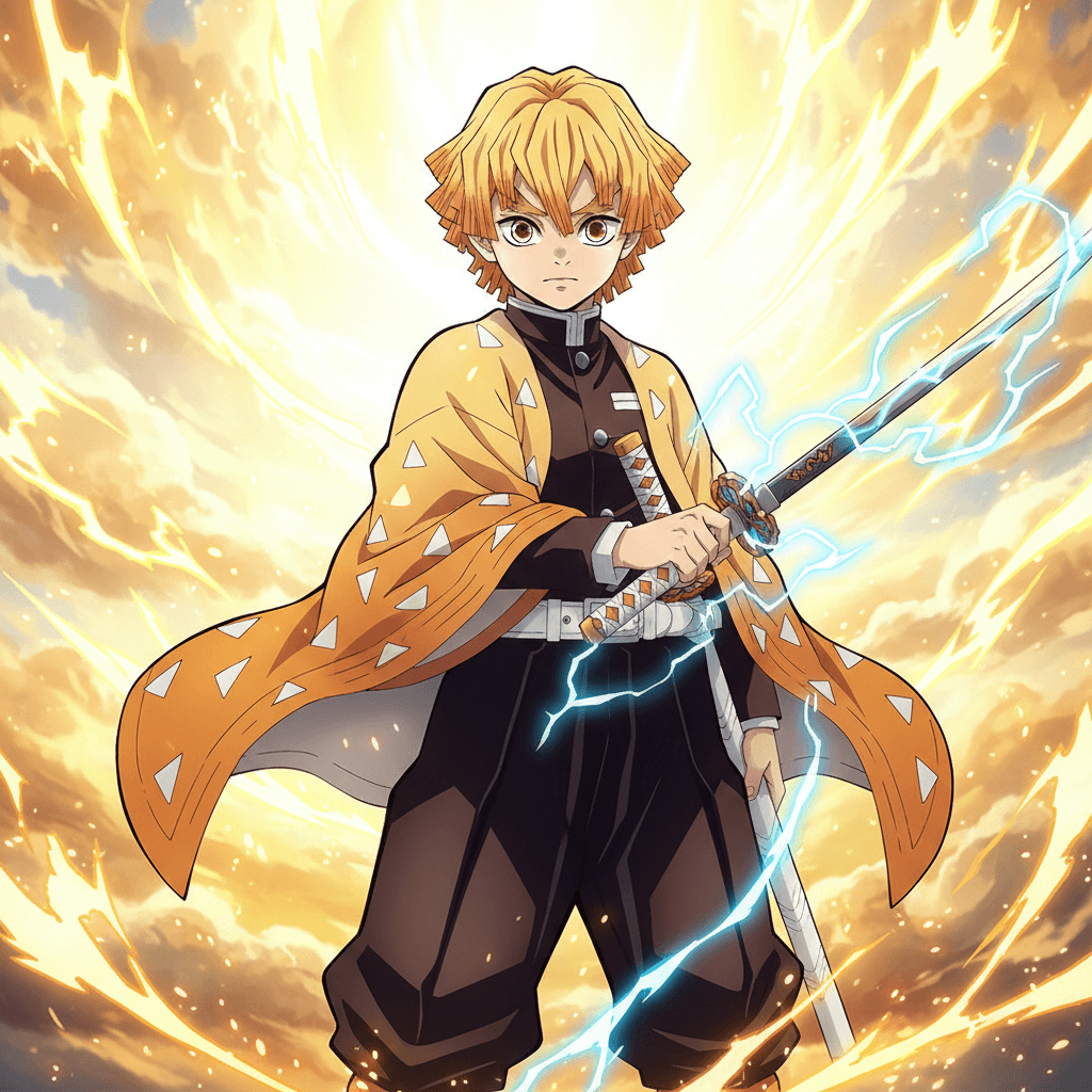 귀멸의 칼날 최애캐 월드컵! 후보 3